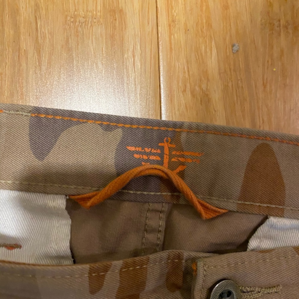 Docker Pants - image 3